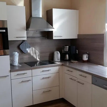 Apartment Haus Auf Zeit *
