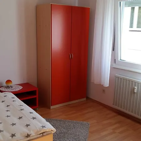 Haus Auf Zeit Apartment