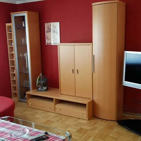 Haus Auf Zeit