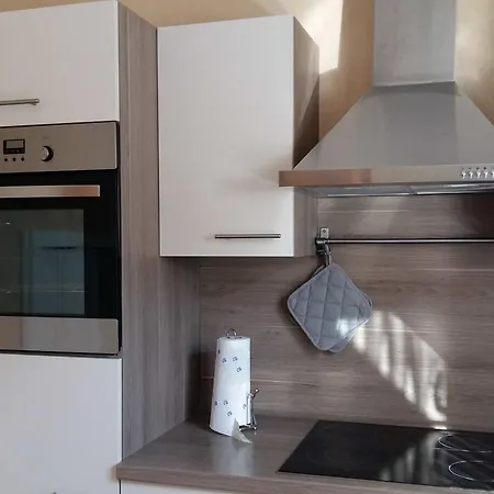 Haus Auf Zeit Apartment Michelstadt