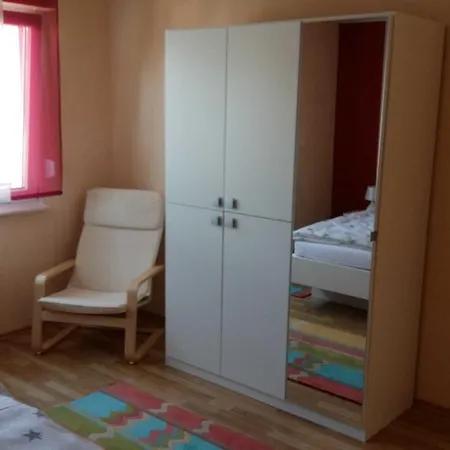 Haus Auf Zeit Apartment *