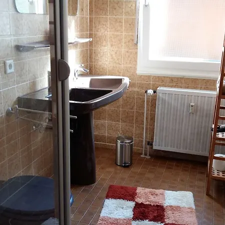Apartment Haus Auf Zeit