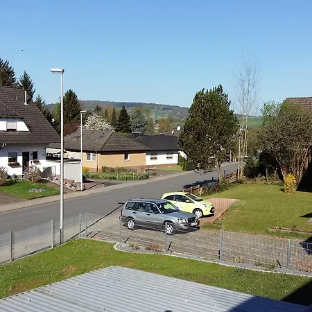 Haus Auf Zeit Apartment *